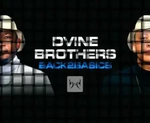 D’vine Brothers & Kelvin Momo – Vibe