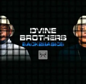 D’vine Brothers & Kelvin Momo – Vibe