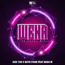 Dzo 729 & Guyu Pane – Wena ft. Sego M