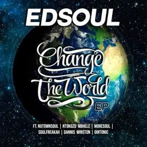 Edsoul – Change the World