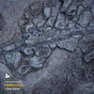 EmmaSoul – Black Rock LP