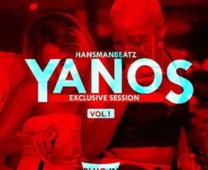 HansmanBeatz – Exclusive Session Vol.1 Mix