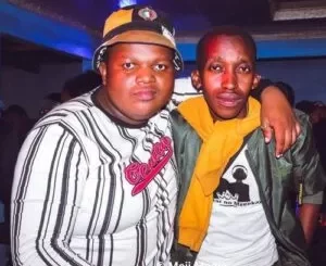 Harmor Fam & Bobstar no Mzeekay – Amagama Amathathu