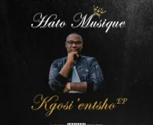 Hato Mahasha – Ngiyanisaba ft. Bassie