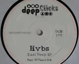 Hvbs & DJ Tears PLK – Pobrecillo