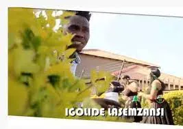 Igolide Lasemzansi – Lomfana WaseMsinga Oshaya Ingoma