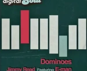 Jimmy Read – Dominoes Ft. E-man (Original Mix)