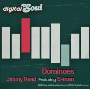 Jimmy Read – Dominoes Ft. E-man (Original Mix)