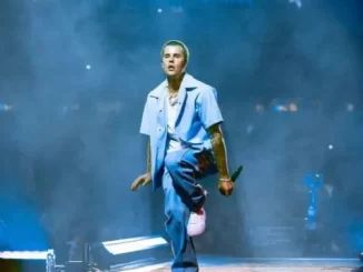 Justin Bieber set to perform in South Africa