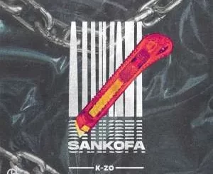 K-Zo – Sankofa