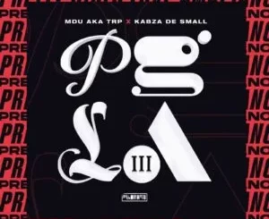 Kabza De Small & MDU aka TRP – Ketang ft. Kopzz Avenue