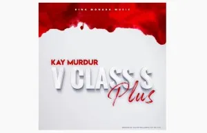 Kay Murdur – V Class S Plus