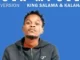 King Salama x Kalahari Boy – Mapula Mpulele