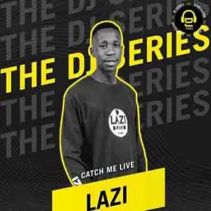 LAZI – Sportscene Live Mix (100% Production Mix)