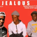 Mash-Fallo – Jealous Ft Phoska S.A, Young Stiff & Zuluu Boy