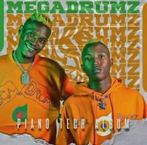 Megadrumz – Amadimon (feat. Mangoli)