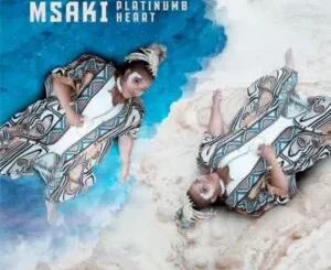 Msaki – Mjolo For Who ft. Abidoza