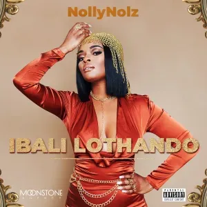 Nolly Nolz – Ibali LoThando