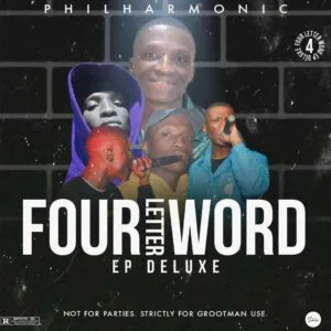 Philharmonic – Four Letter Word Deluxe 