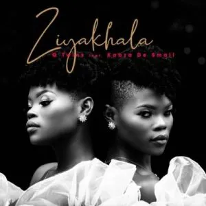 Q Twins – Ziyakhala ft Kabza De Small