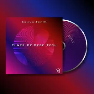 Shenflex_Deep SA – Tunes Of Deep Tech
