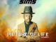 Sims, Fiso el Musica & Entity MusiQ – Yebo
