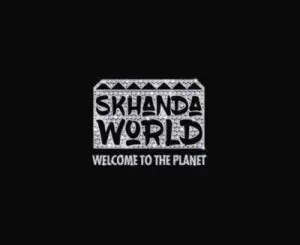 Skhandaworld – Welcome To The Planet (Cover Artwork + Tracklist)