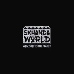 Skhandaworld – Welcome To The Planet (Cover Artwork + Tracklist)