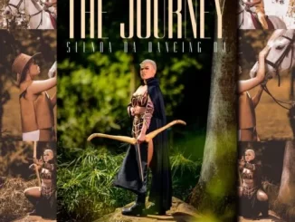 Slenda Da Dancing DJ – The Journey