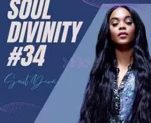 Soul Diva – Soul Divinity #34 Mix
