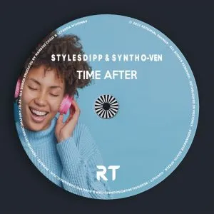 Stylesdipp – Time After (feat. Synth-O-Ven)