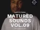 Sushi Da Deejay – Matured Sounds Vol. 9 (100% Production Mix)