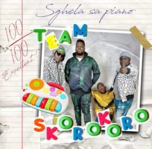 Team Skorokoro – Ntombi ft. Mr Brown & Obienice