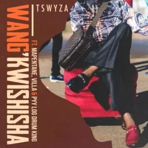 Tswyza – Wang’kwishisha ft. Villa, Mapentane & Pyy Logdrum King