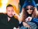AKA and Nadia Nakai rumored to be in a romantic relationship