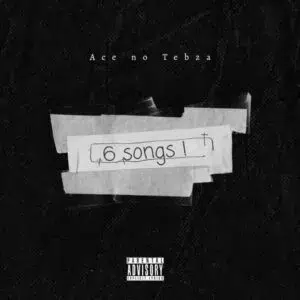 Ace no Tebza – 6 Songs