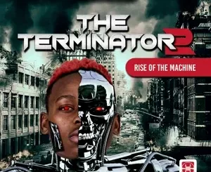 Caltonic SA – Terminator 2 (The Rise of the Machine)