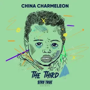 China Charmeleon – The Third