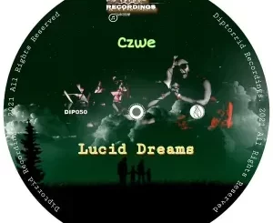 Czwe – Lucid Dreams