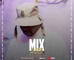 DJ PH – MIX 253