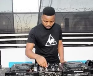 DJ Vigi – Khon’ozobambeka