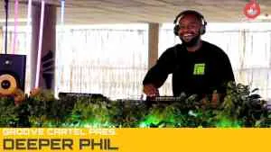 Deeper Phil – Groove Cartel Amapiano Mix