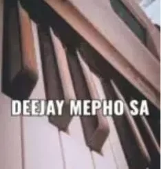 Dj mepho SA – Isjweva