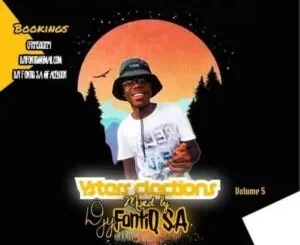 Djy FontiQ SA – Ysters Clections Mix