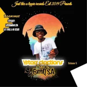 Djy FontiQ SA – Ysters Clections Mix