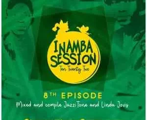 Jazzi Tone & Linda Jovis – Inambasession 8th Episode (Last Dance)