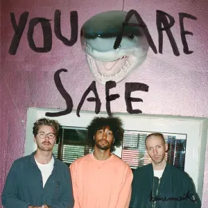 Keinemusik – You Are Safe (Album 2017)