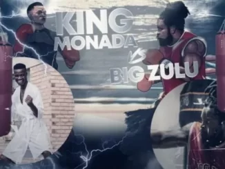 King Monada and Big Zulu’s boxing match date revealed