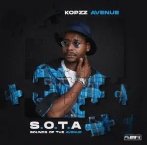 Kopzz Avenue – Come To Me ft. Mhaw Keys