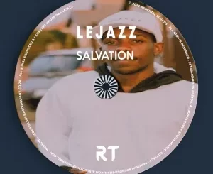Lejazz – Salvation